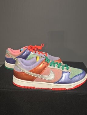 NIKE SB SUNSET PULSE SIZE 7.5W